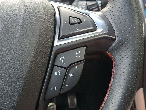 Used 2020 Ford Edge ST-Line AWD/4WD image 23