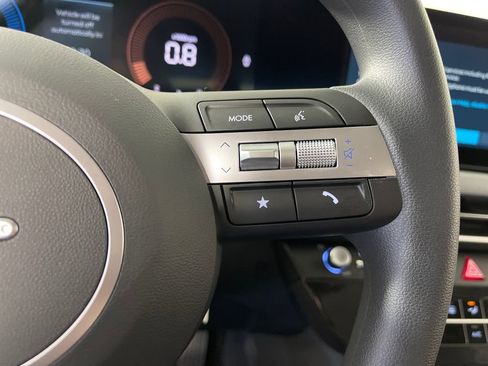 New 2026 Hyundai Sonata SE FWD image 29