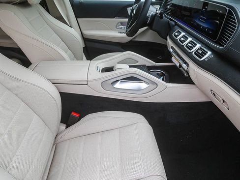 New 2026 Mercedes-Benz GLE 350 4MATIC image 15