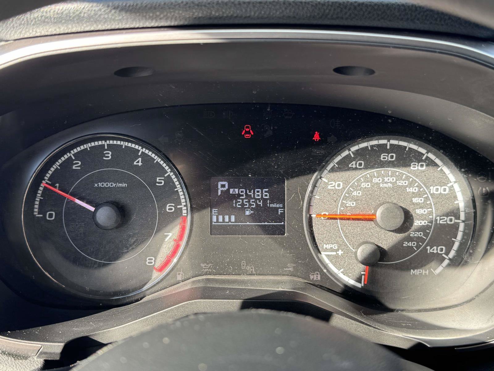 Used 2018 Subaru Impreza 2.0i Premium AWD/4WD image 27