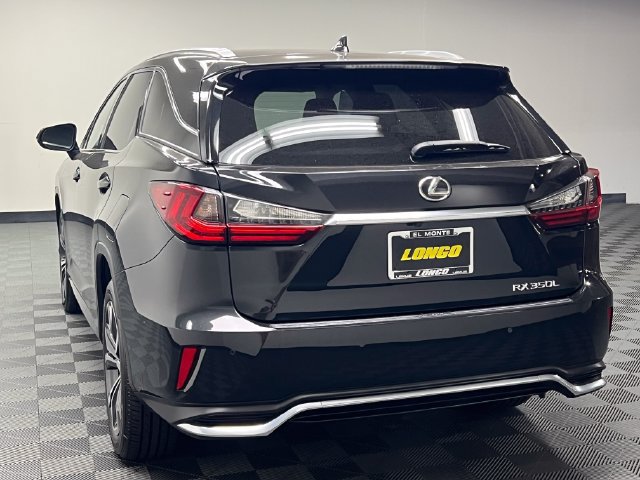 Used 2019 Lexus RX 350L FWD image 7