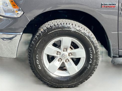 Used 2019 RAM 1500 Tradesman w/ Popular Equipment Group image 30