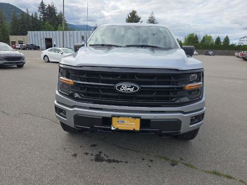 Certified 2024 Ford F150 XLT w/ Equipment Group 303A High AWD/4WD image 3