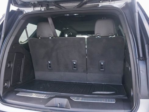 Used 2023 Chevrolet Tahoe RST w/ Luxury Package image 25