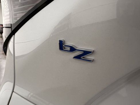 New 2026 Toyota bZ XLE image 8