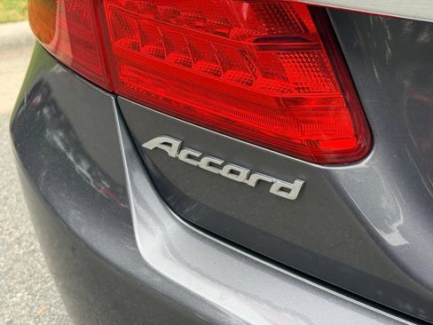 Used 2014 Honda Accord EX-L image 11