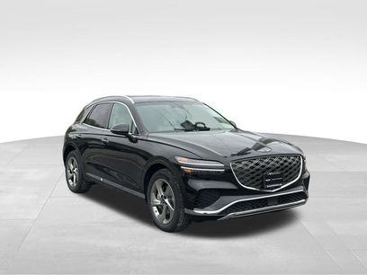 New 2026 Genesis GV70 2.5T