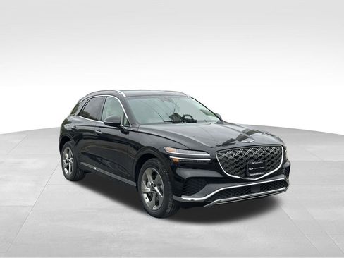 New 2026 Genesis GV70 2.5T AWD/4WD image 1