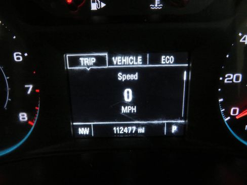 Used 2020 Chevrolet Malibu LT image 15