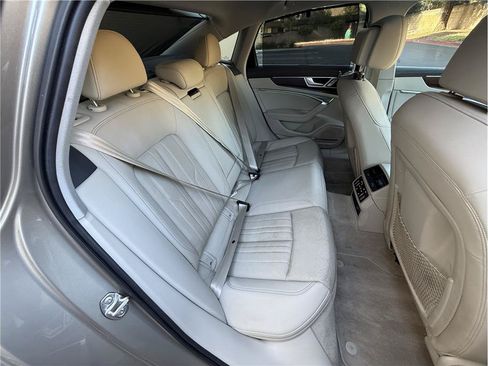 Used 2019 Audi A6 3.0T Prestige w/ Prestige Package AWD/4WD image 21