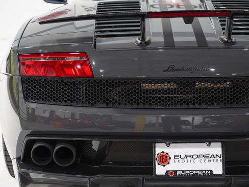 Used 2012 Lamborghini Gallardo LP 570-4 Performante AWD/4WD image 34