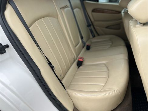Used 2005 Jaguar X-TYPE 3.0 AWD/4WD image 12