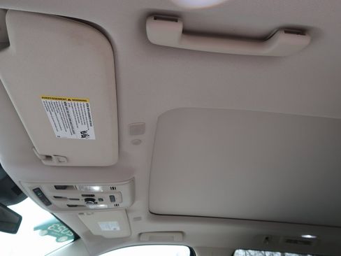 Certified 2023 GMC Yukon Denali w/ Max Trailering Package image 13