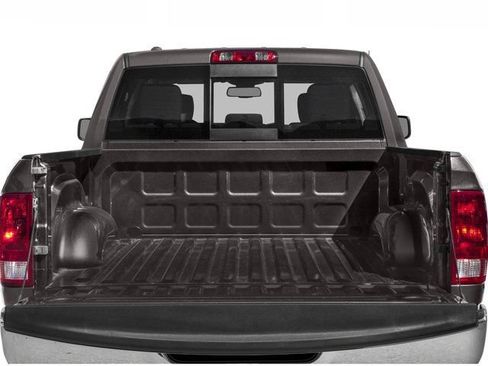 Used 2017 RAM 1500 Big Horn AWD/4WD image 15