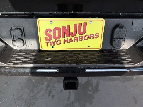 New 2026 RAM 1500 4x4 Crew Cab image 40