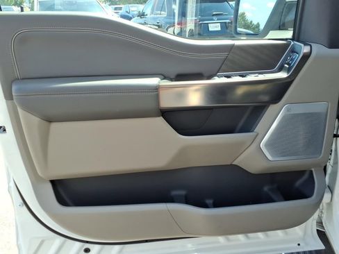 Used 2024 Ford F150 Platinum w/ Equipment Group 703A Plus AWD/4WD image 11