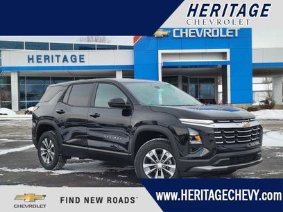 New 2026 Chevrolet Equinox LT w/ Convenience Package II