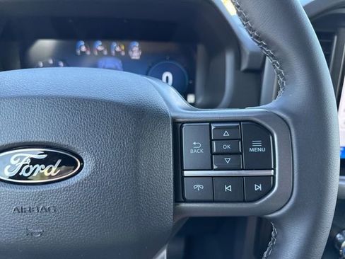 New 2026 Ford F150 XLT AWD/4WD image 29
