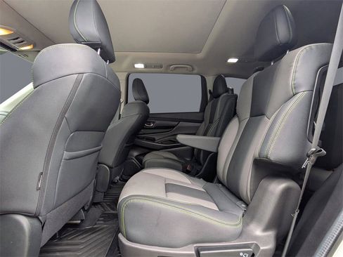 Used 2024 Subaru Ascent Onyx Edition w/ Popular Package Onyx image 14