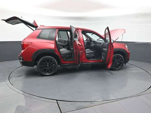 Certified 2023 Honda Passport EX-L image 54