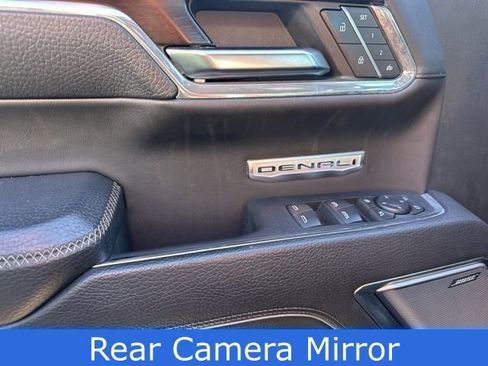 Used 2024 GMC Sierra 1500 Denali w/ Denali Reserve Package image 29