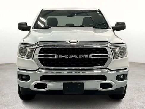 Used 2022 RAM 1500 Big Horn image 5