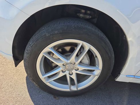 Used 2015 Audi Q5 2.0T Premium Plus w/ Technology Package image 7