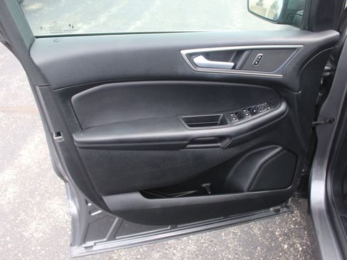 Used 2023 Ford Edge SEL w/ Convenience Package AWD/4WD image 19