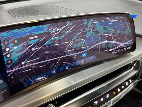 New 2026 Cadillac Lyriq Sport AWD/4WD image 28