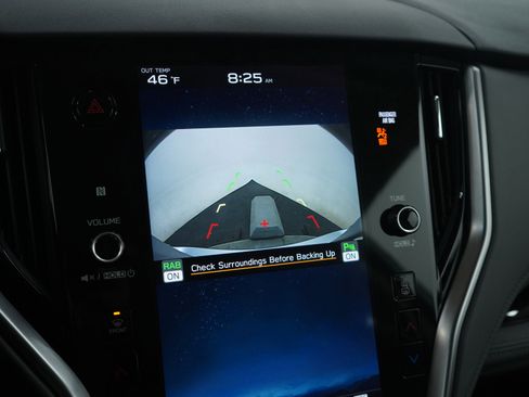 Used 2022 Subaru Legacy Limited image 20