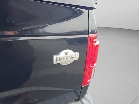 Used 2016 Ford F150 King Ranch w/ Equipment Group 601A Luxury image 10