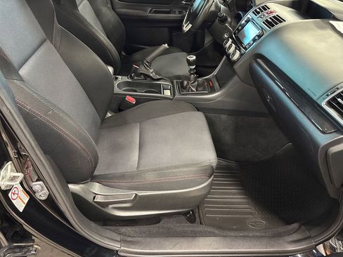 Used 2016 Subaru WRX AWD/4WD image 50