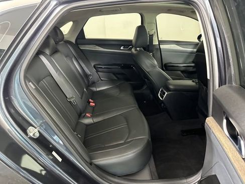 Used 2023 Kia K5 EX image 27