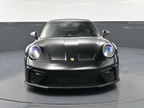 Certified 2026 Porsche 911 GT3 RWD image 11