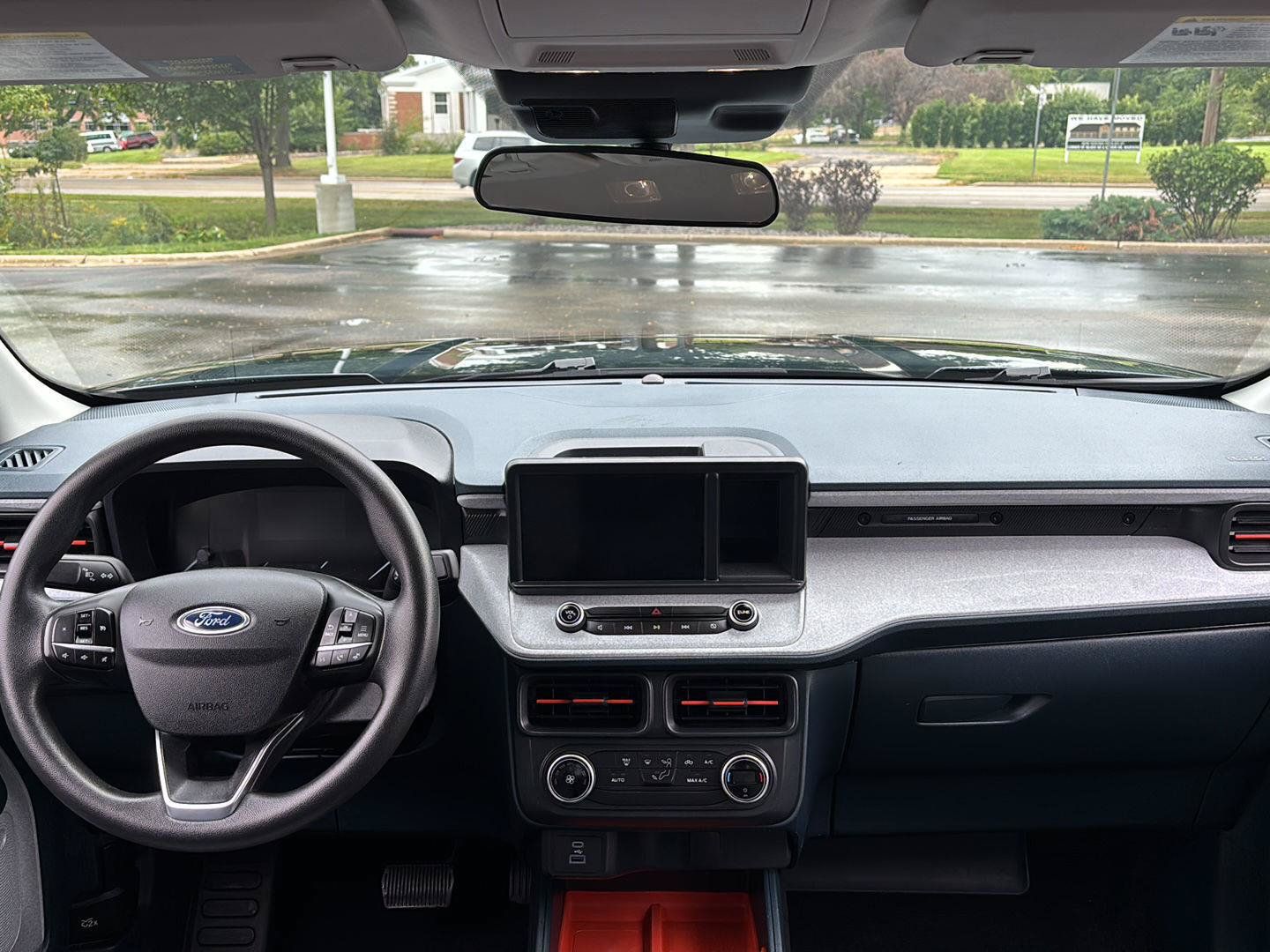 Used 2022 Ford Maverick XLT w/ Equipment Group 300A Standard AWD/4WD image 18