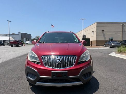 Used 2013 Buick Encore FWD image 8