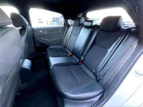 Used 2024 Honda Civic Sport image 15