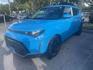 Used 2024 Kia Soul EX FWD video 1