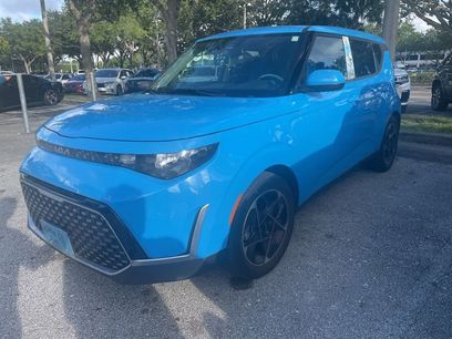 Used 2024 Kia Soul EX