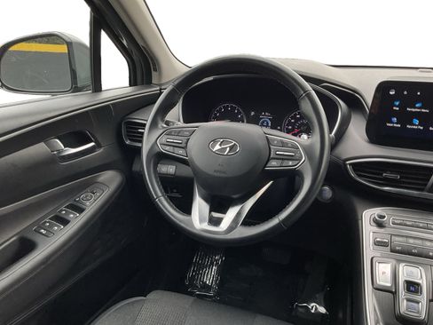 Used 2023 Hyundai Santa Fe SEL FWD image 11