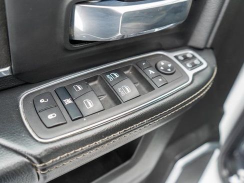 Used 2024 RAM 2500 Laramie image 18