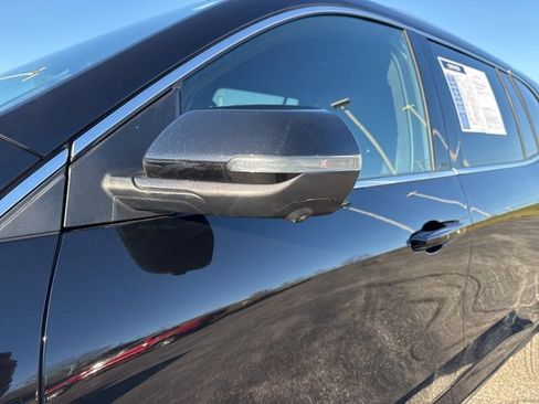 Certified 2025 Buick Enclave Preferred image 15