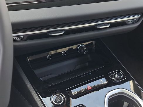 New 2026 Audi A6 Premium Plus image 12