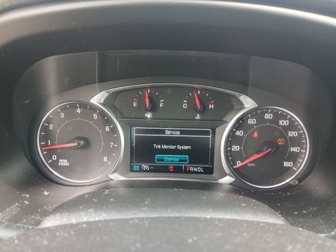 Used 2017 GMC Acadia SLT AWD/4WD image 24