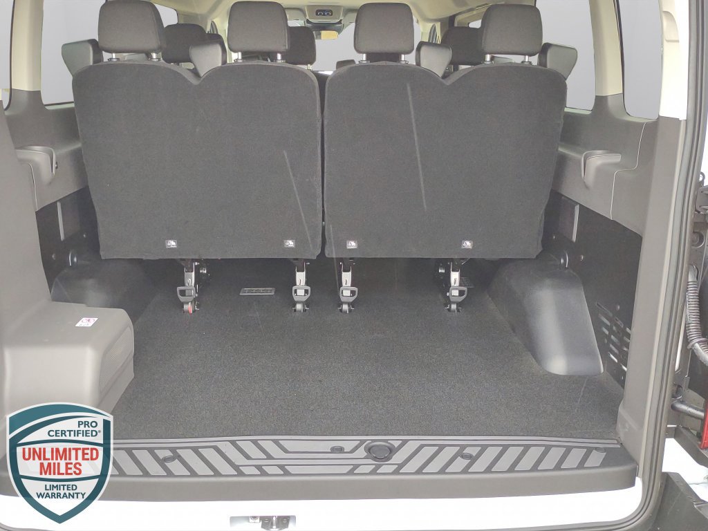 New 2026 Ford Transit 350 XL AWD/4WD image 32