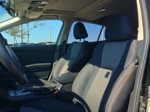 Certified 2023 Subaru Crosstrek 2.0i Premium image 14