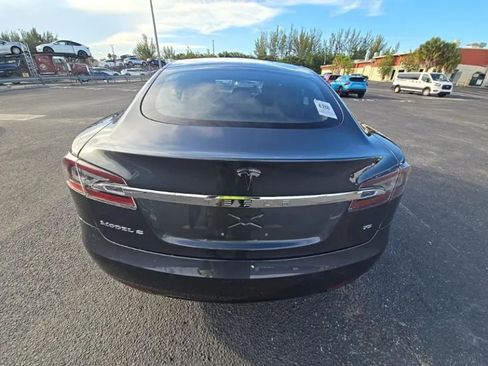 Used 2017 Tesla Model S 75 RWD image 5