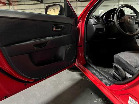 Used 2008 MAZDA MAZDA3 i Touring FWD image 17