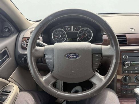 Used 2008 Ford Taurus SEL FWD image 14
