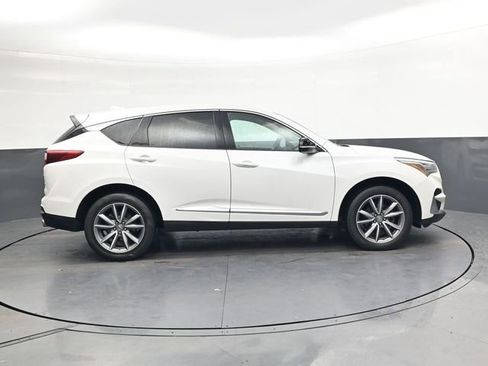 Used 2020 Acura RDX w/ Technology Package image 3